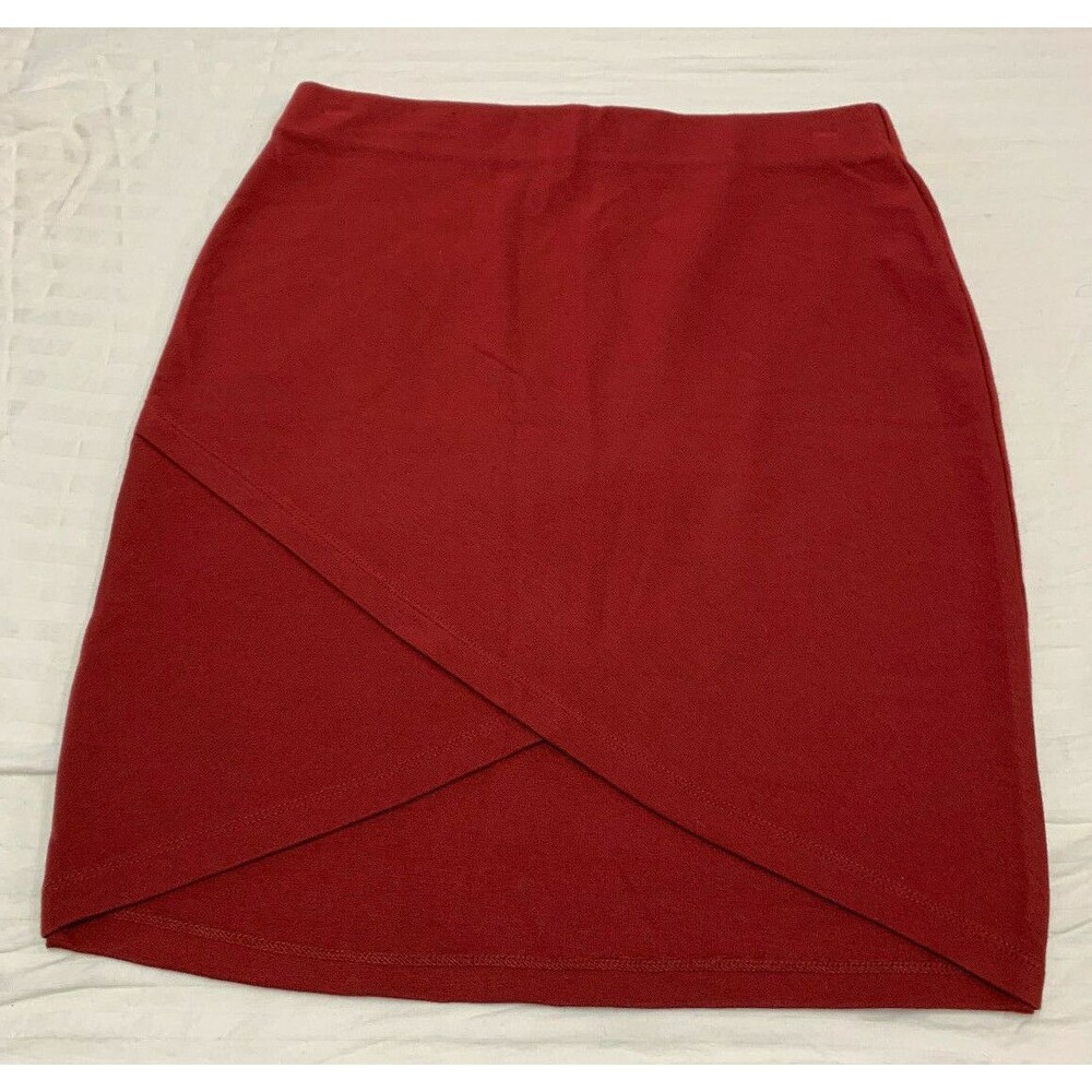 FOREVER 21 WOMENS SKIRT SIZE M
